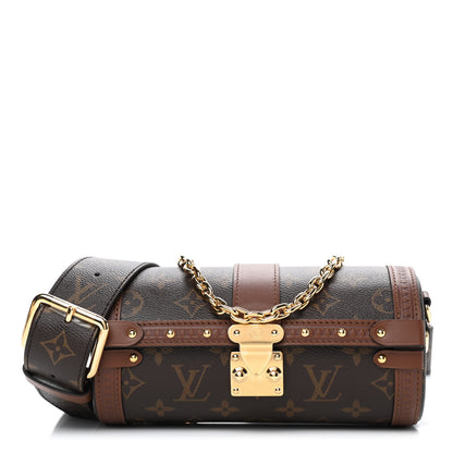 Louis Vuitton Monogram Papillon Trunk 1 of 9