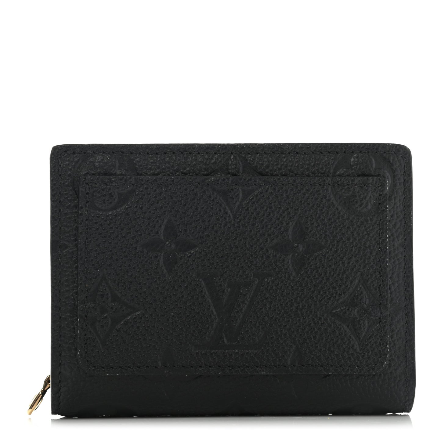 Empreinte Clea Wallet Black
