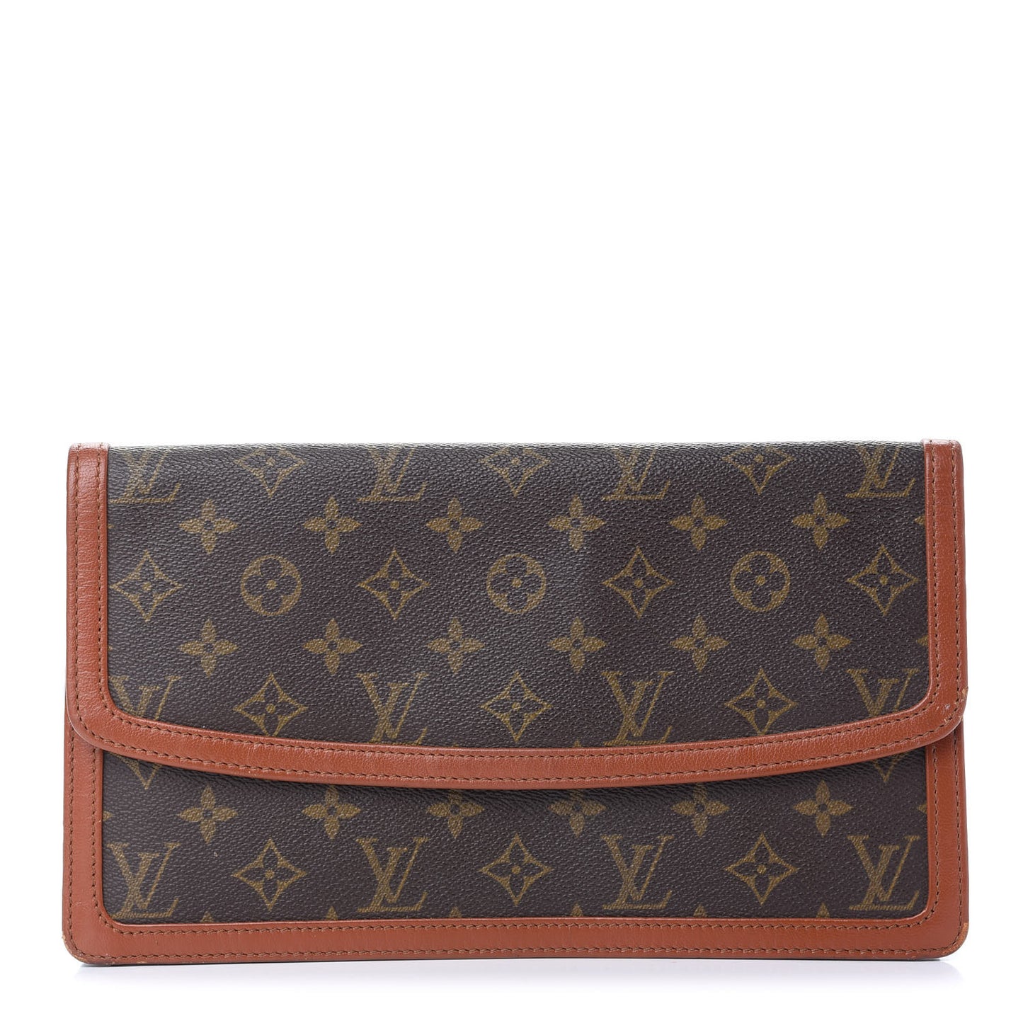 Monogram Pochette Dame 29