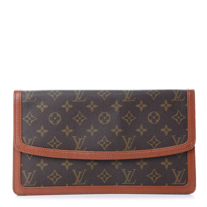 Louis Vuitton Monogram Pochette Dame 29 1 of 9