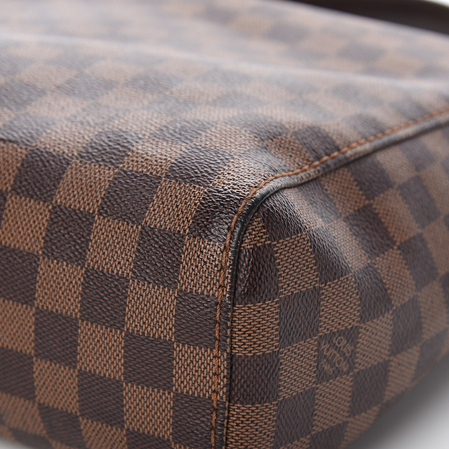 Damier Ebene Portobello PM