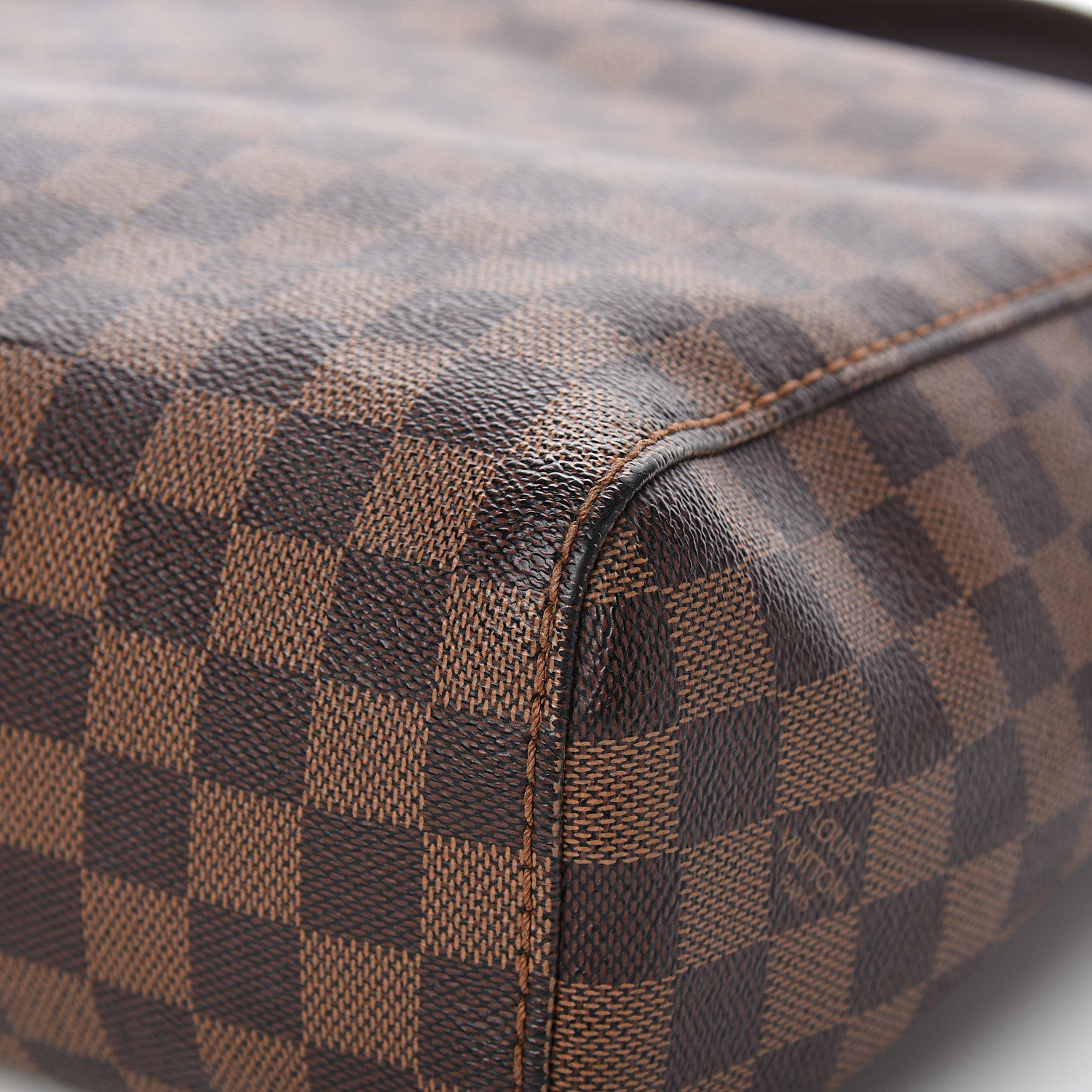 Louis Vuitton Damier Ebene Portobello PM 11 of 14