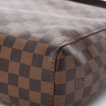 Louis Vuitton Damier Ebene Portobello PM 11 of 14