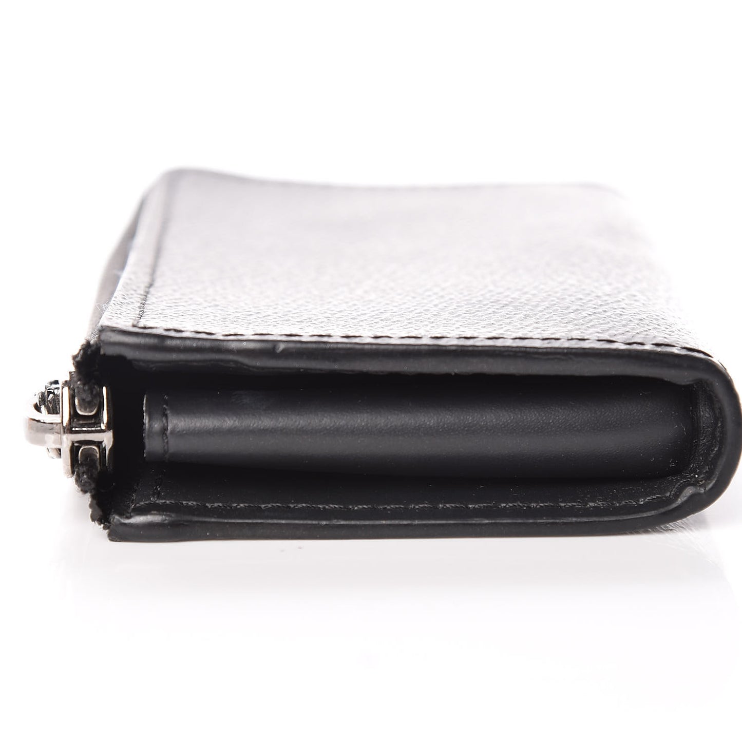 Monogram Eclipse Car Key Holder