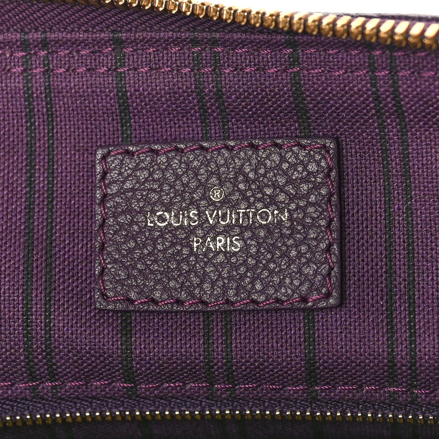 Empreinte Speedy Bandouliere 25 Aube