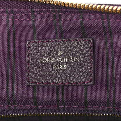 Louis Vuitton Empreinte Speedy Bandouliere 25 Aube 6 of 8