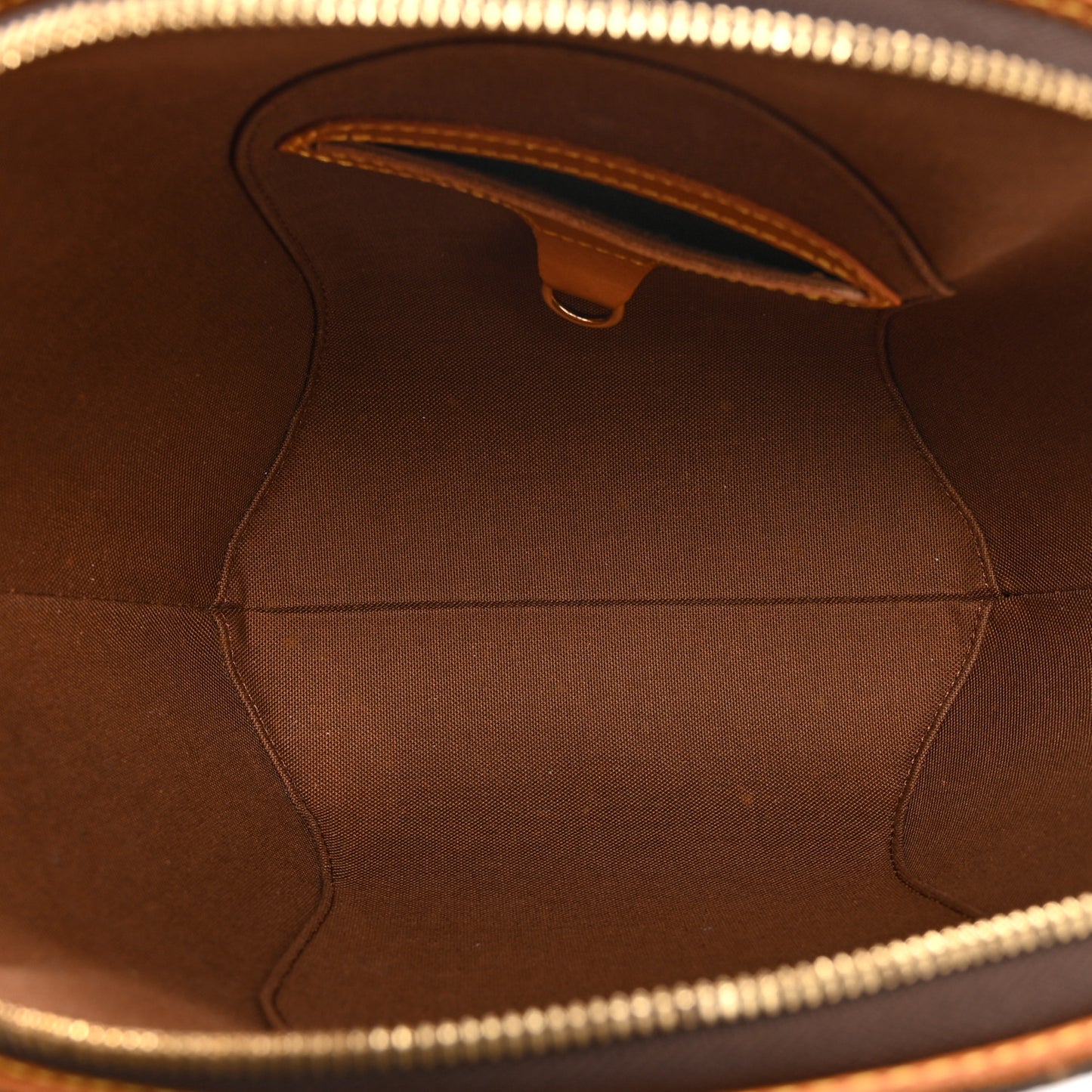 Monogram Ellipse PM