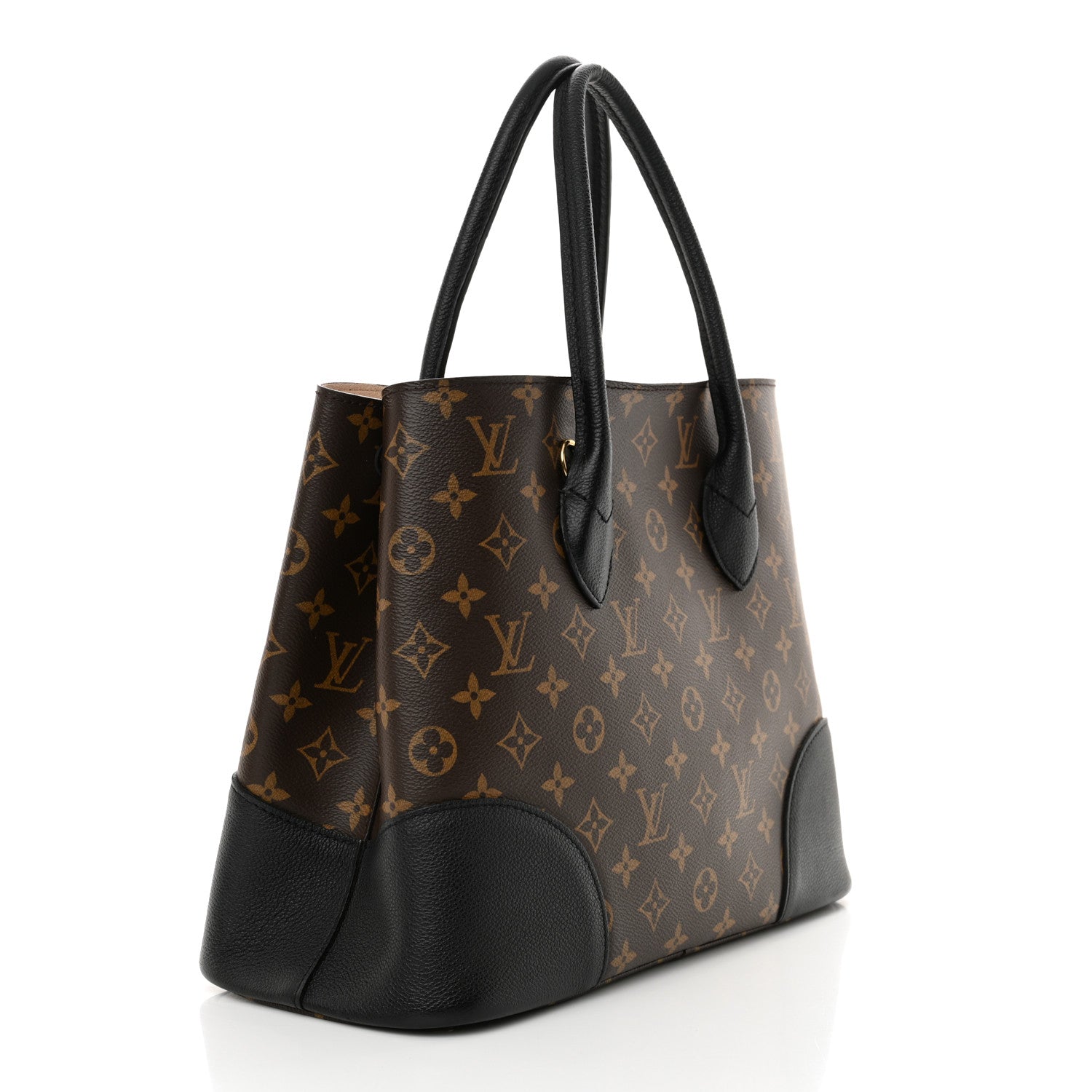 Louis Vuitton Monogram Flandrin Black 3 of 11