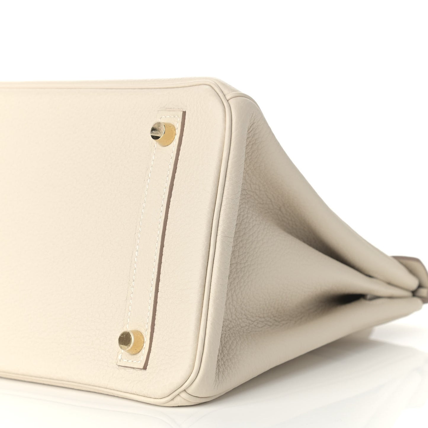 Togo Birkin 30 Craie