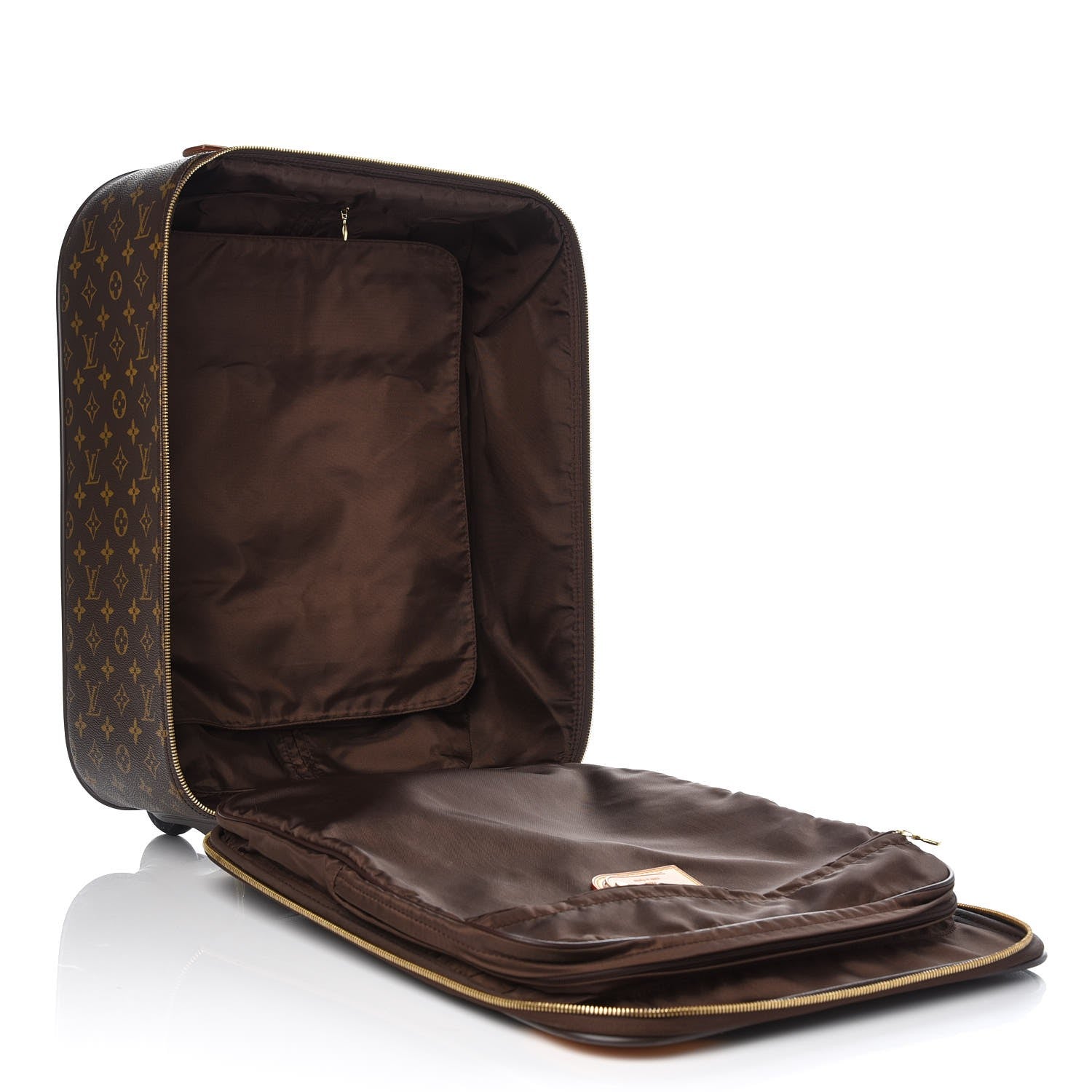 Louis Vuitton Monogram Pegase 45 5 of 12