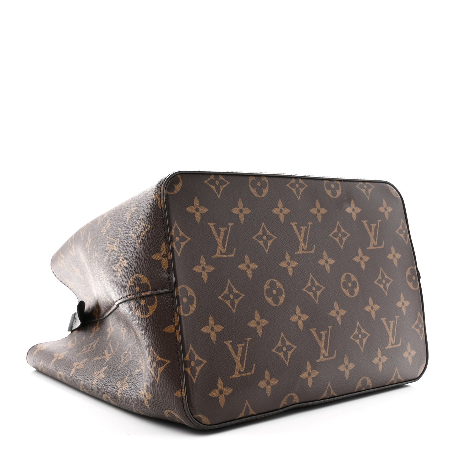 Monogram Neonoe MM Black