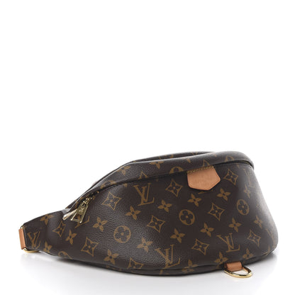 Louis Vuitton Monogram Bumbag 3 of 9