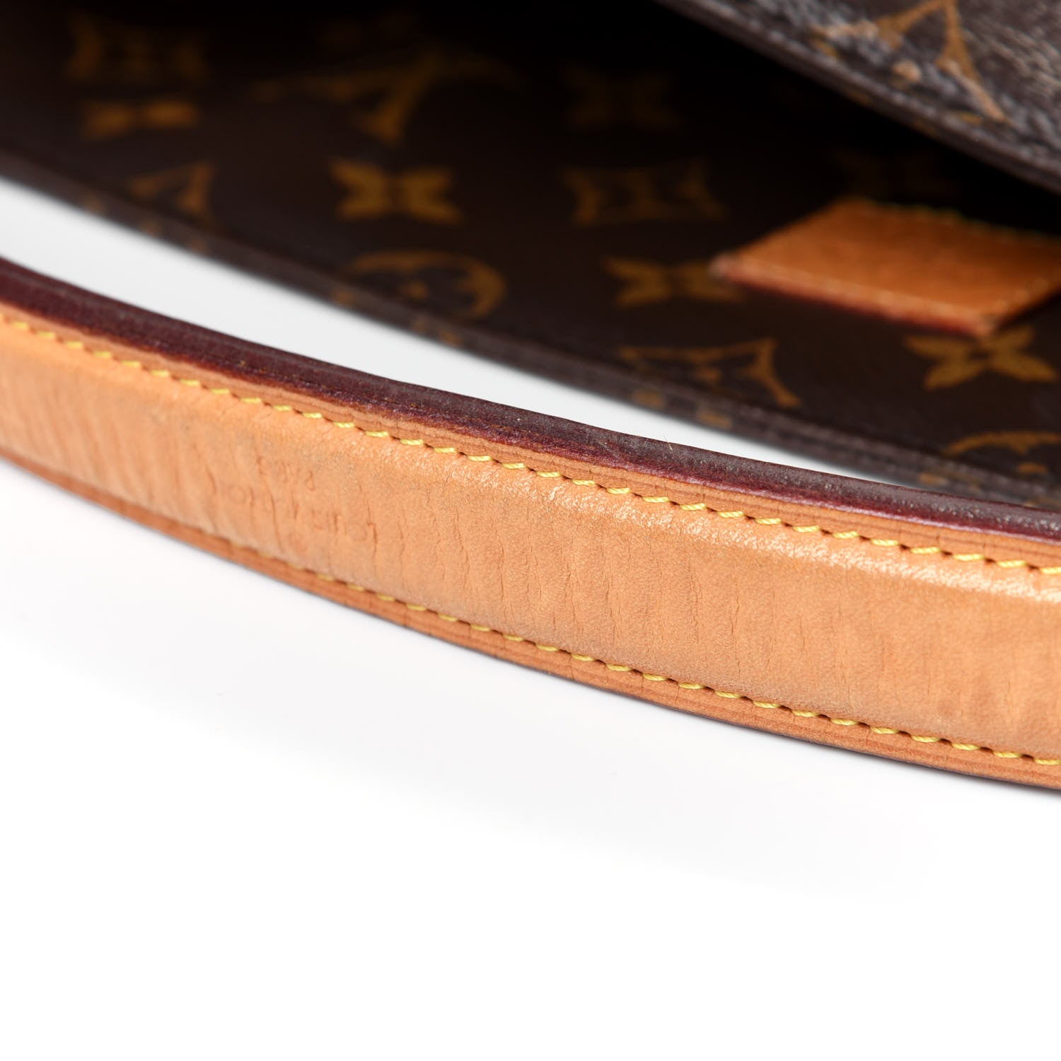Louis Vuitton Monogram Melie 7 of 7