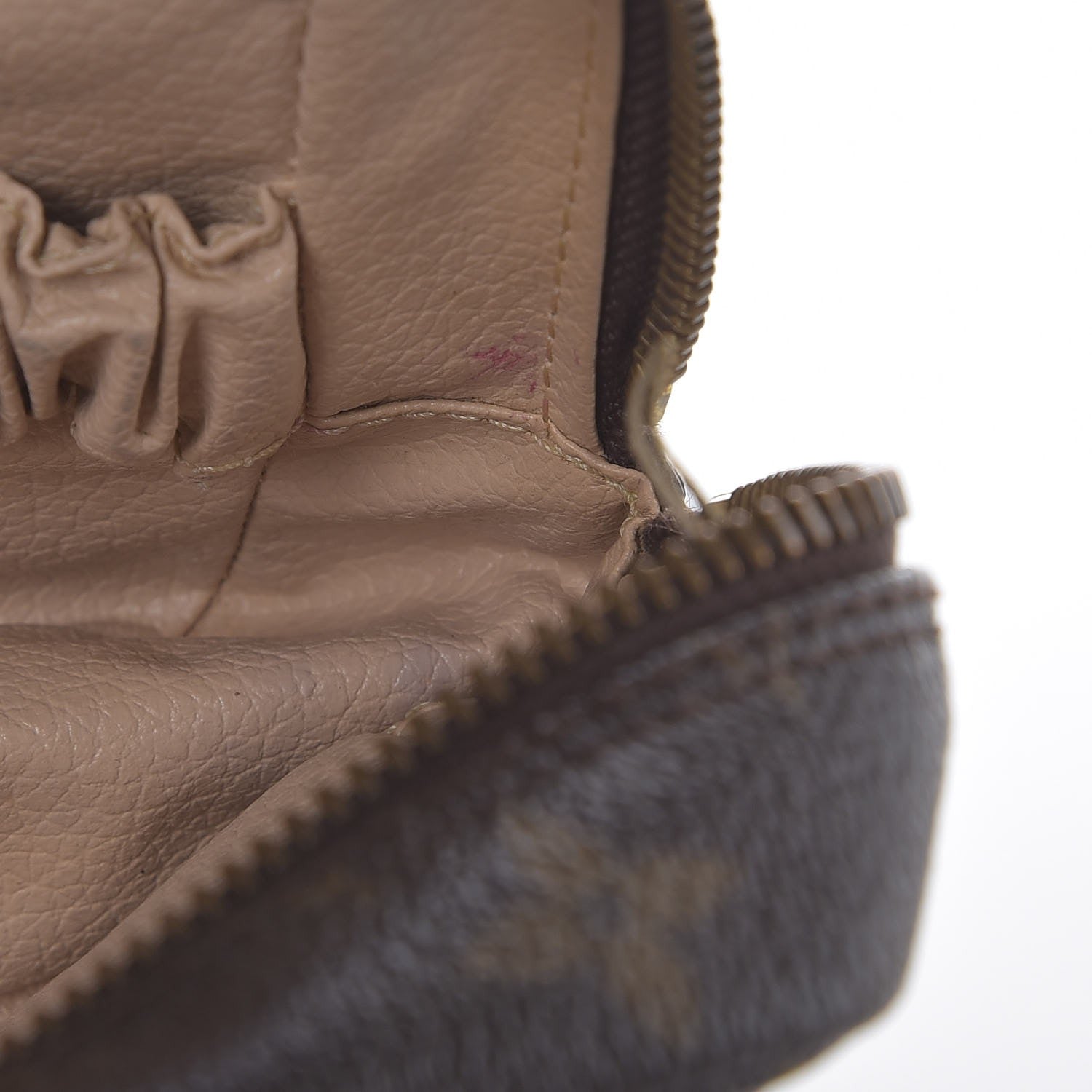 Louis Vuitton Monogram Trousse Toilette 23 9 of 12
