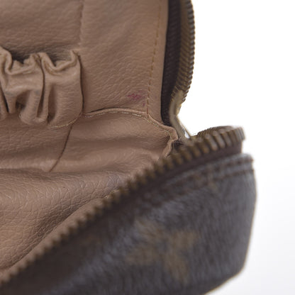 Louis Vuitton Monogram Trousse Toilette 23 9 of 12