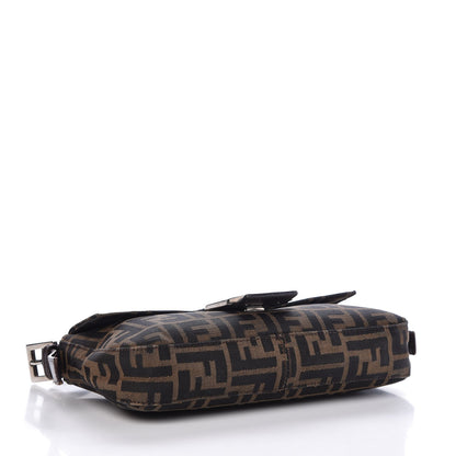 Fendi Zucca Baguette Tobacco 4 of 7