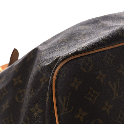 Louis Vuitton Monogram Palermo GM 9 of 18