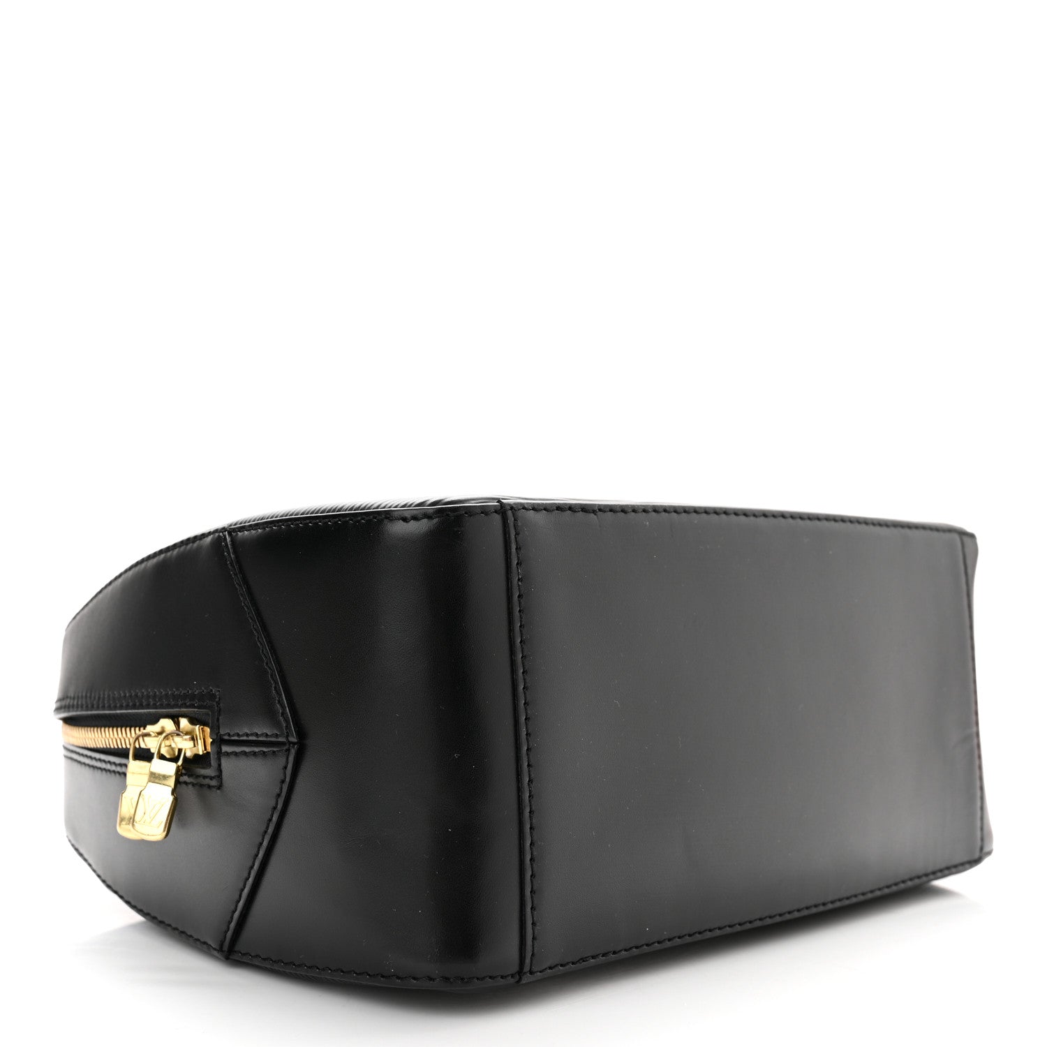 Louis Vuitton Epi Sablons Black 4 of 10