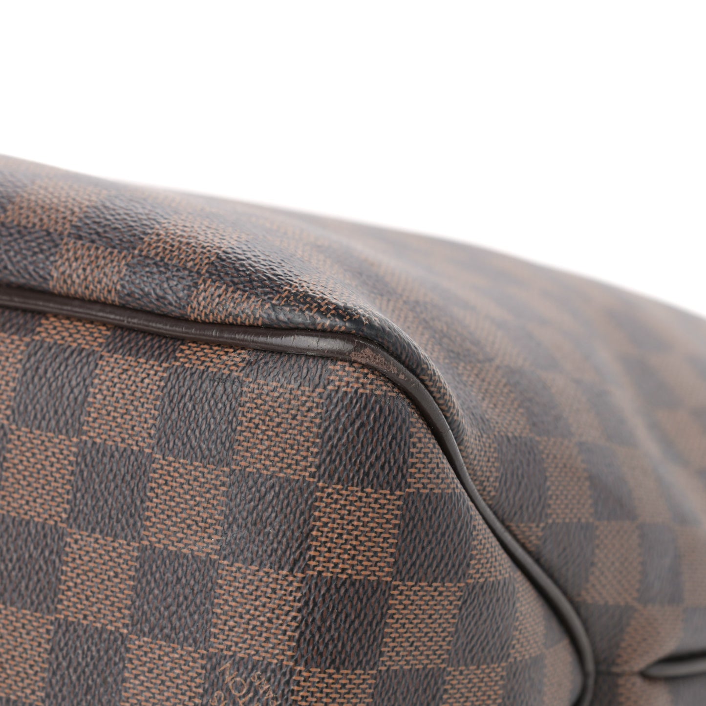 Damier Ebene Delightful MM