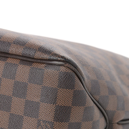 Louis Vuitton Damier Ebene Delightful MM 10 of 16