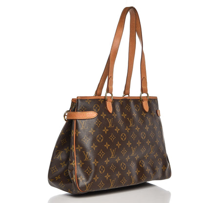 Louis Vuitton Monogram Batignolles Horizontal 3 of 15