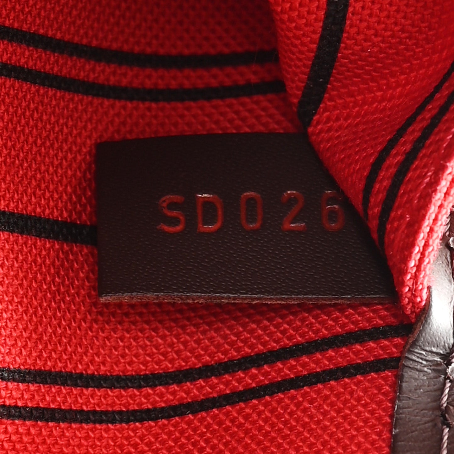 Damier Ebene Neo Neverfull GM