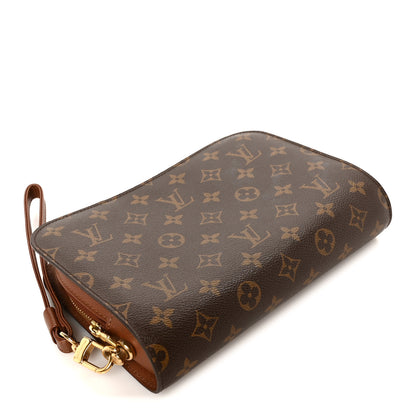 Louis Vuitton Monogram Pochette Orsay 4 of 7