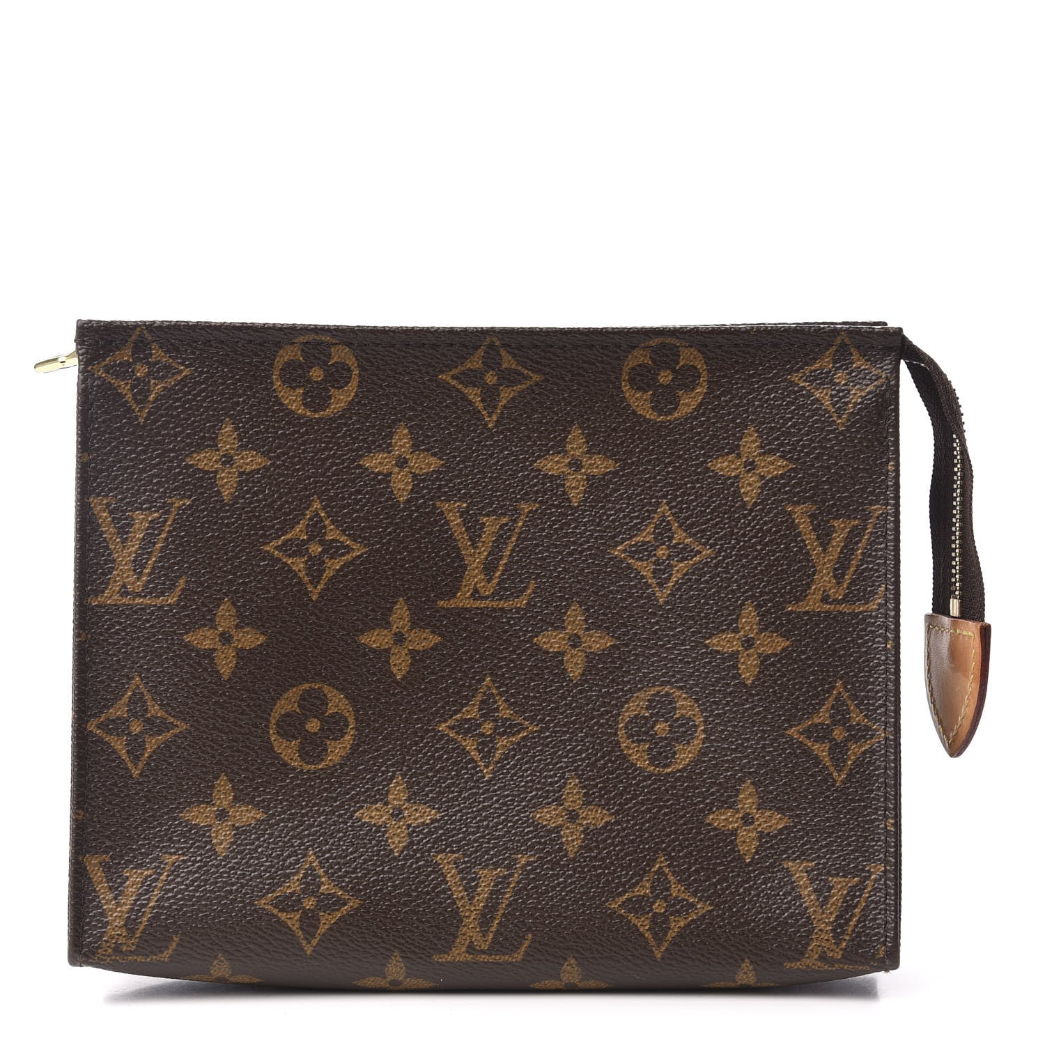Louis Vuitton Monogram Toiletry Pouch 19 1 of 10