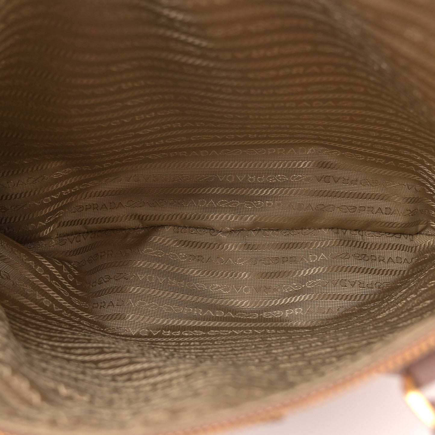Saffiano Large Galleria Double Zip Tote Cammeo