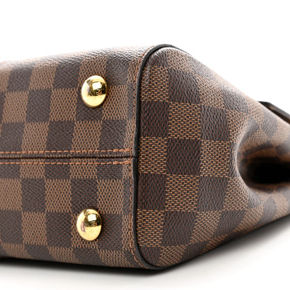 Louis Vuitton Damier Ebene Bond Street Bordeaux 9 of 12