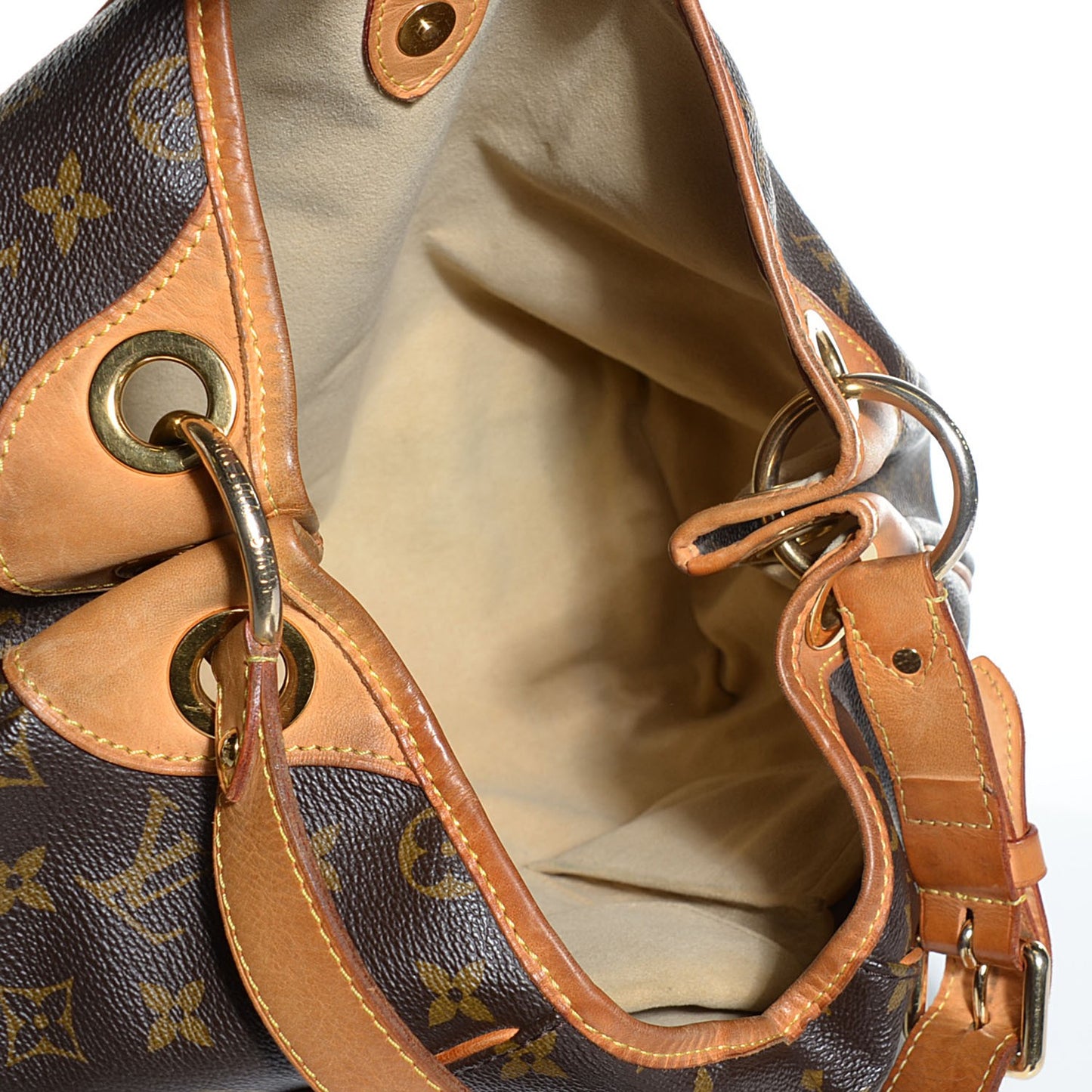 Monogram Galliera PM