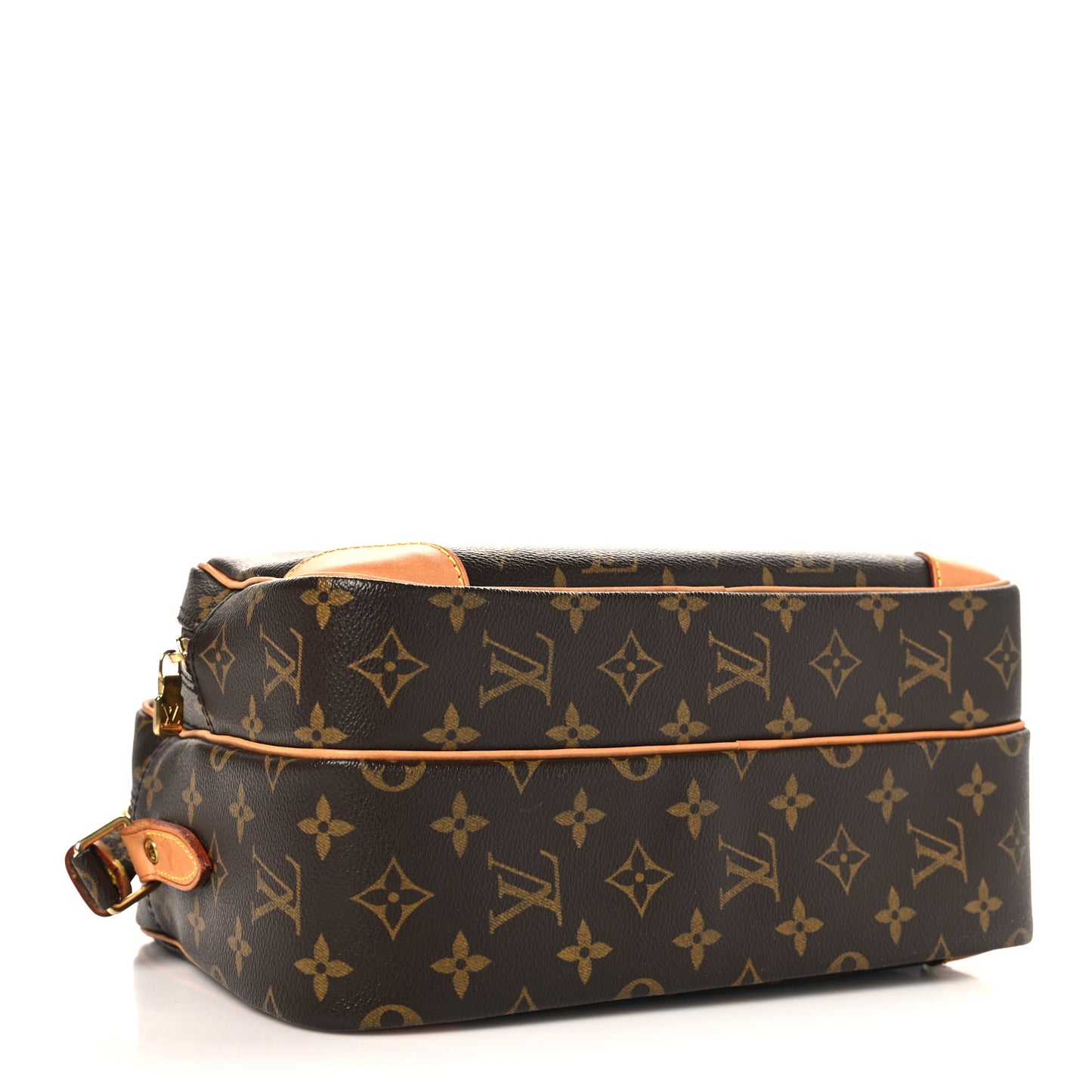 Monogram Nil 28