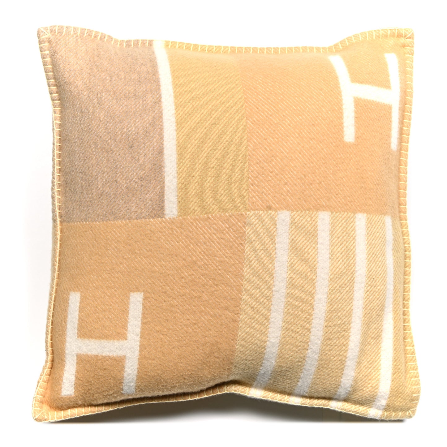 Wool Cashmere Avalon Vibration Pillow PM Tisane