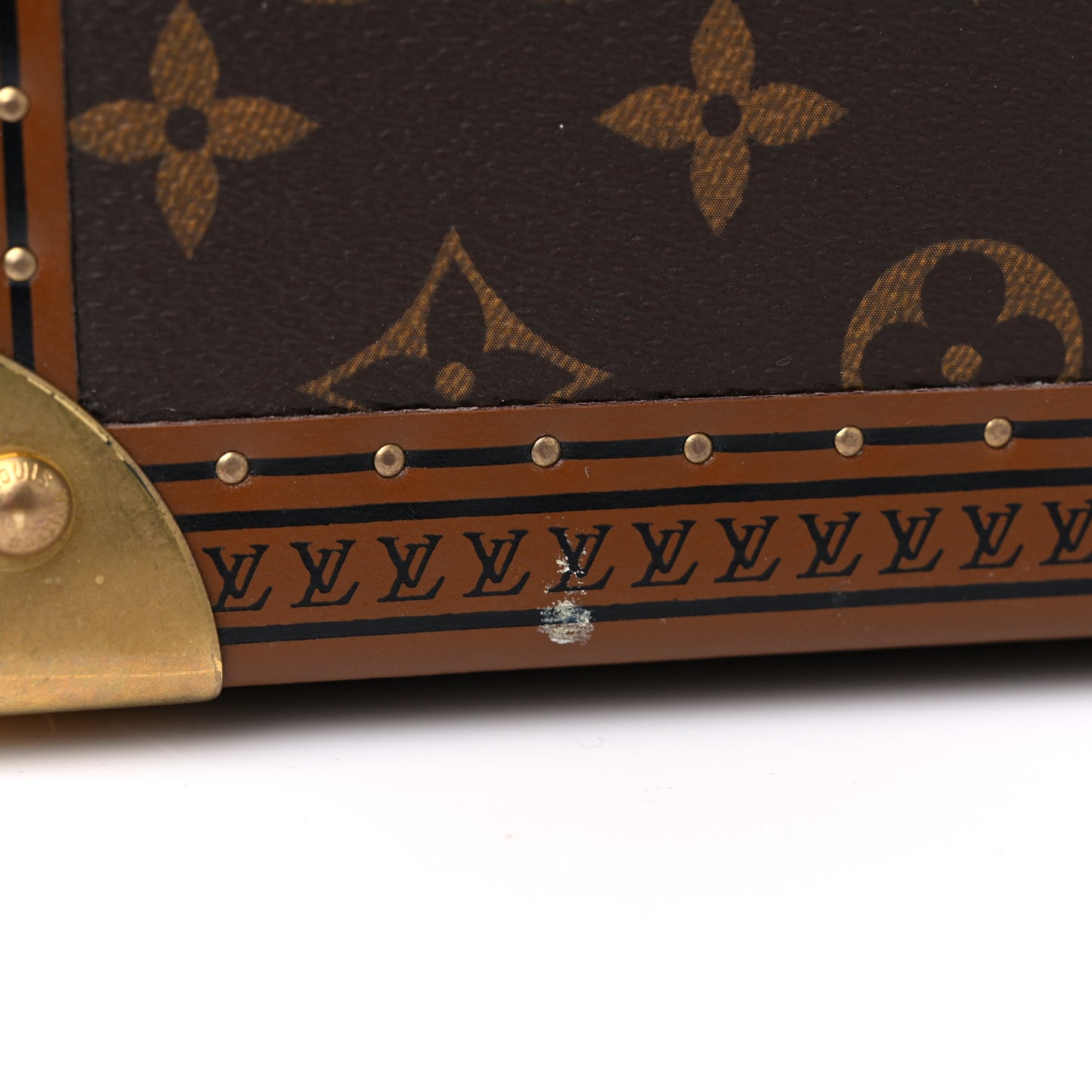 Monogram My LV Heritage Cotteville 50