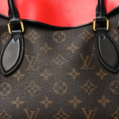 Louis Vuitton LOUIS VUITTON Monogram Tuileries Kabuki 7 of 16