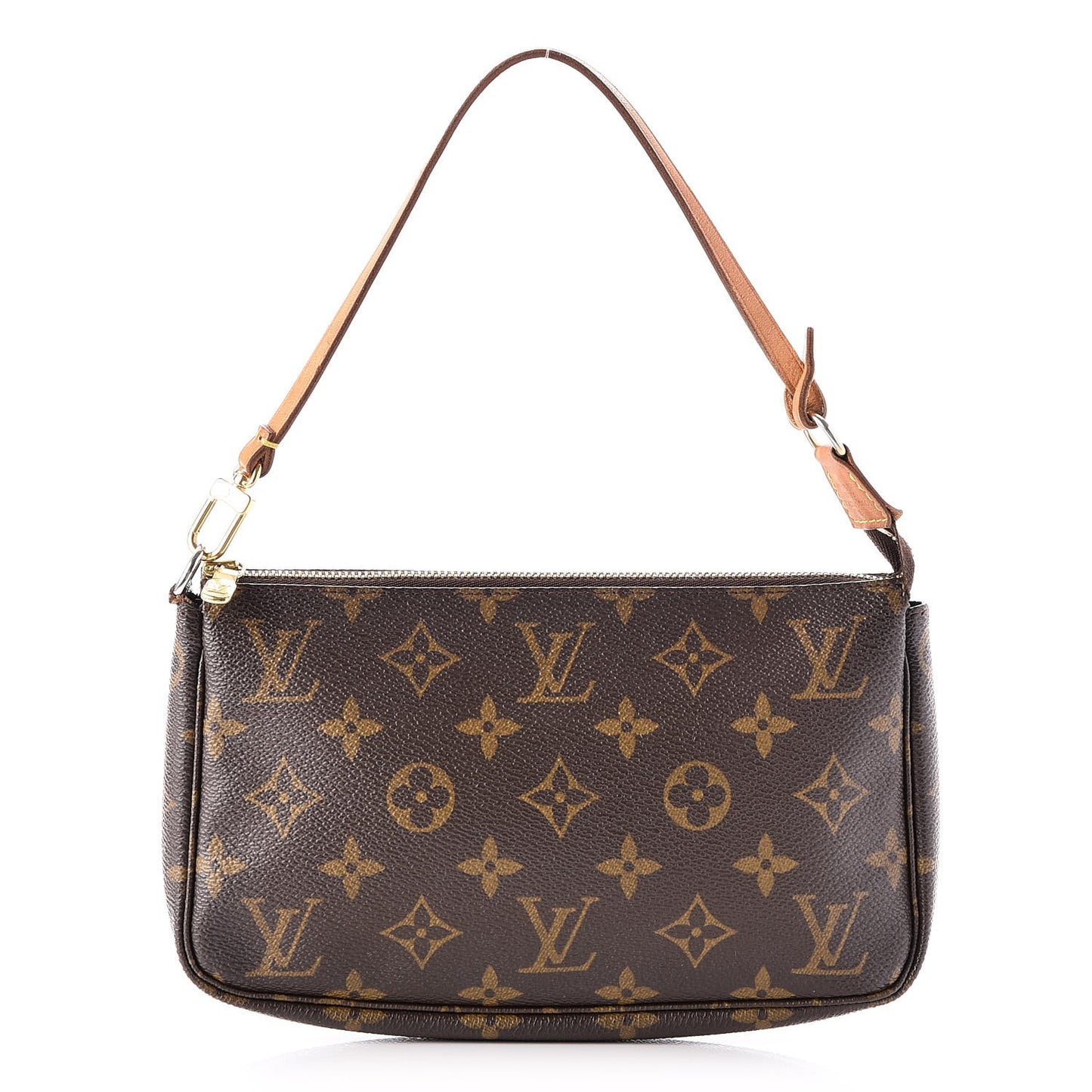 Monogram Pochette Accessories