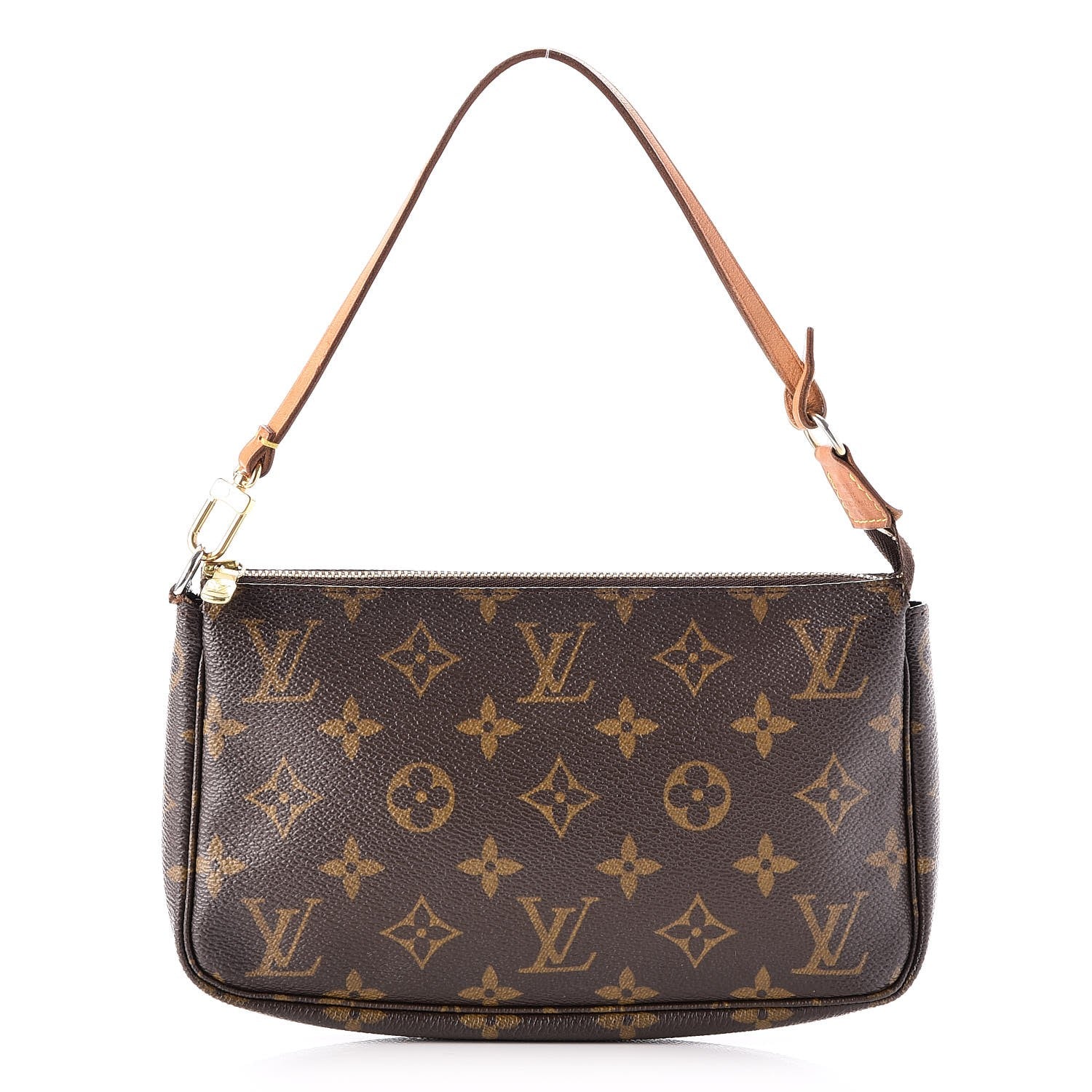 Louis Vuitton Monogram Pochette Accessories 1 of 7