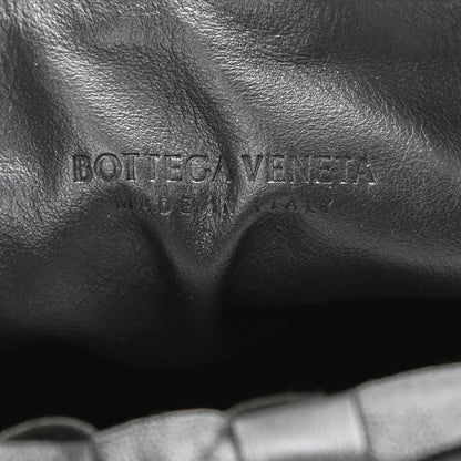 Bottega Veneta Nappa Intrecciato Mini Jodie Black 6 of 9