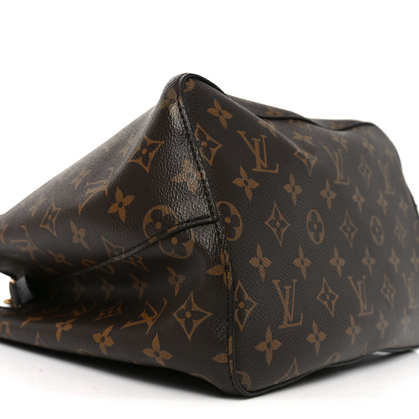 Monogram Neonoe MM Black