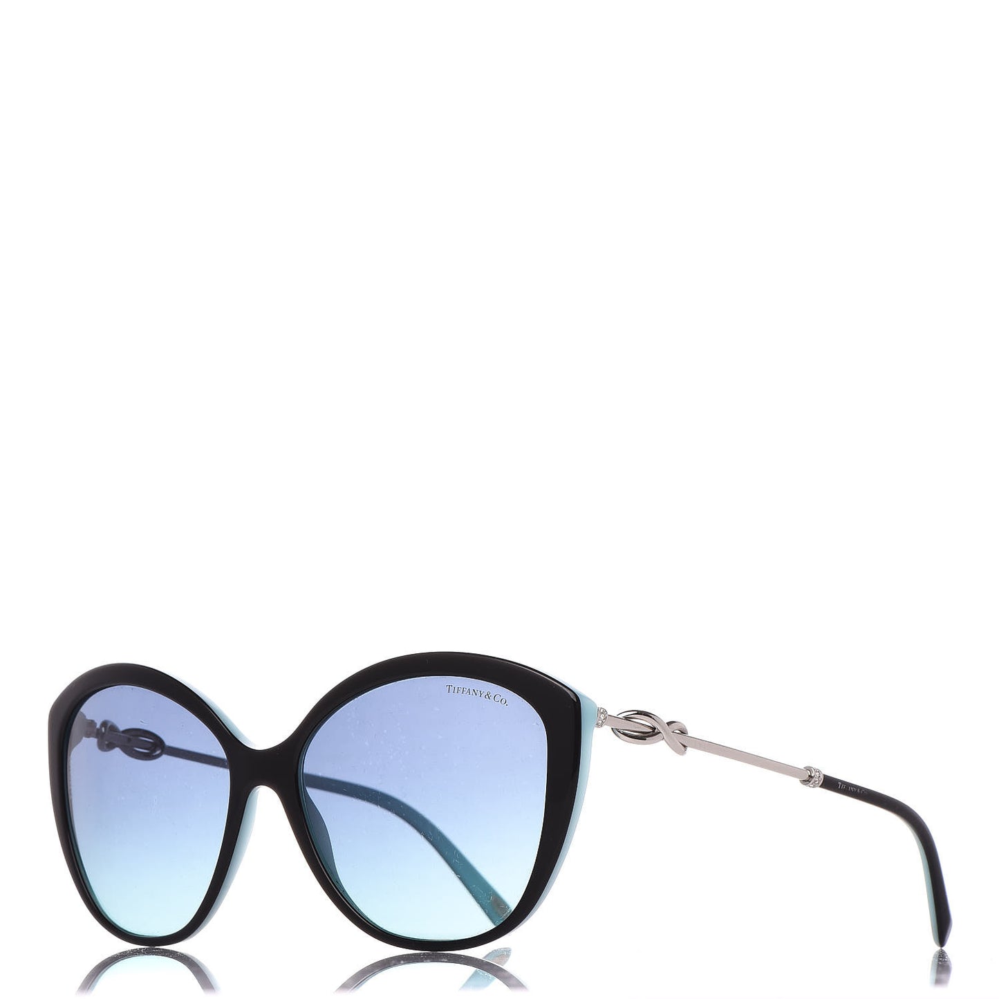 Atlas Cat Eye TF4144 Sunglasses