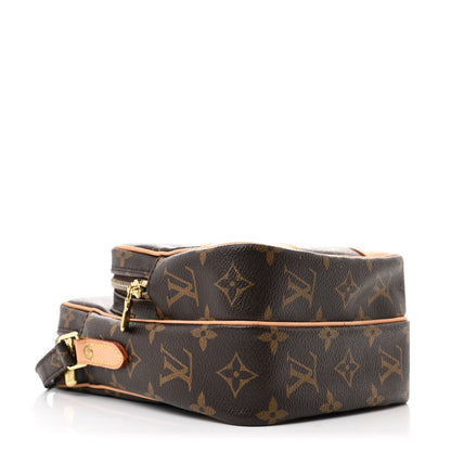 Louis Vuitton Monogram Amazone 4 of 9