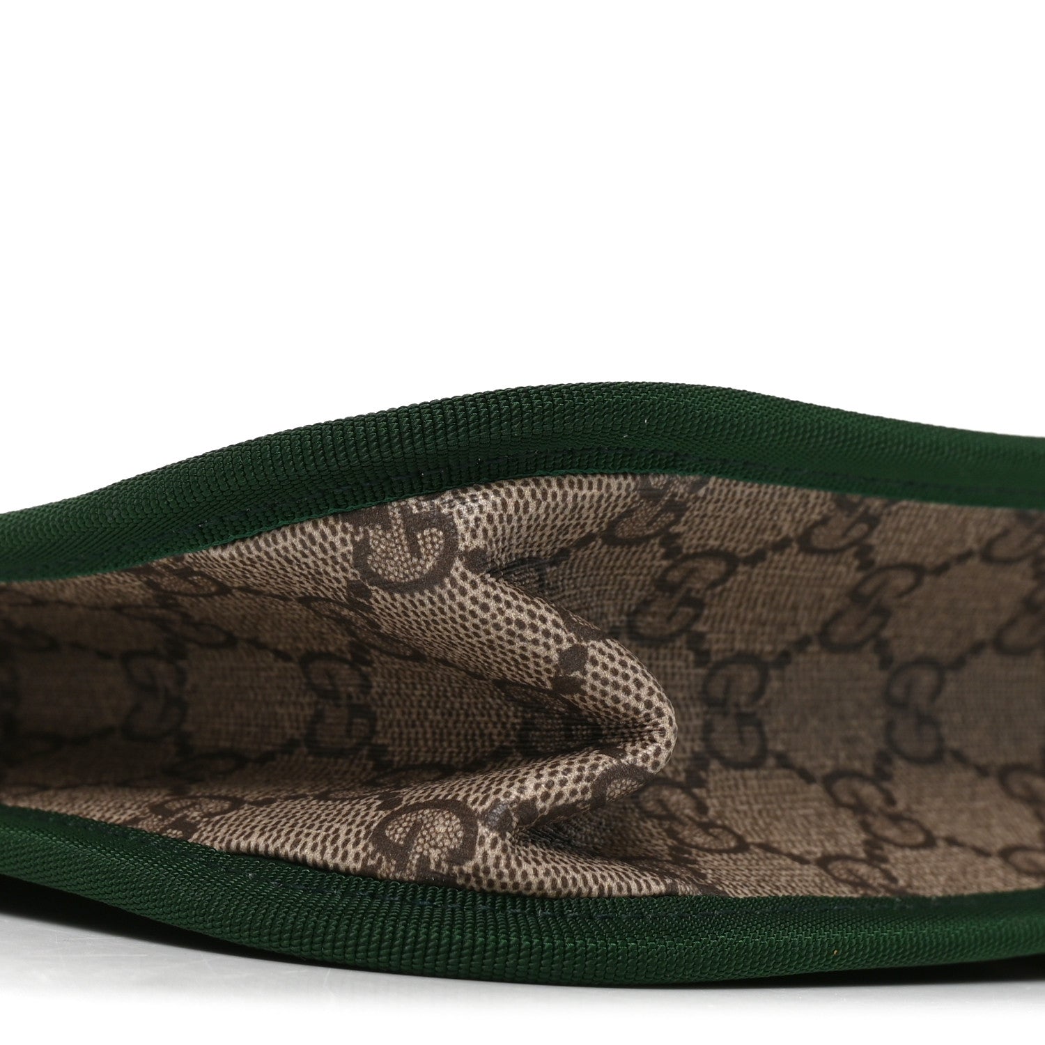 Gucci GG Supreme Monogram Dachshund Childrens Tote 9 of 10