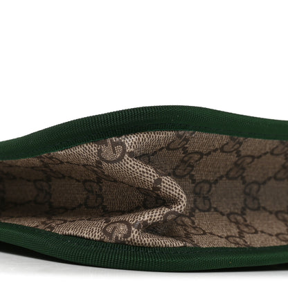 Gucci GG Supreme Monogram Dachshund Childrens Tote 9 of 10