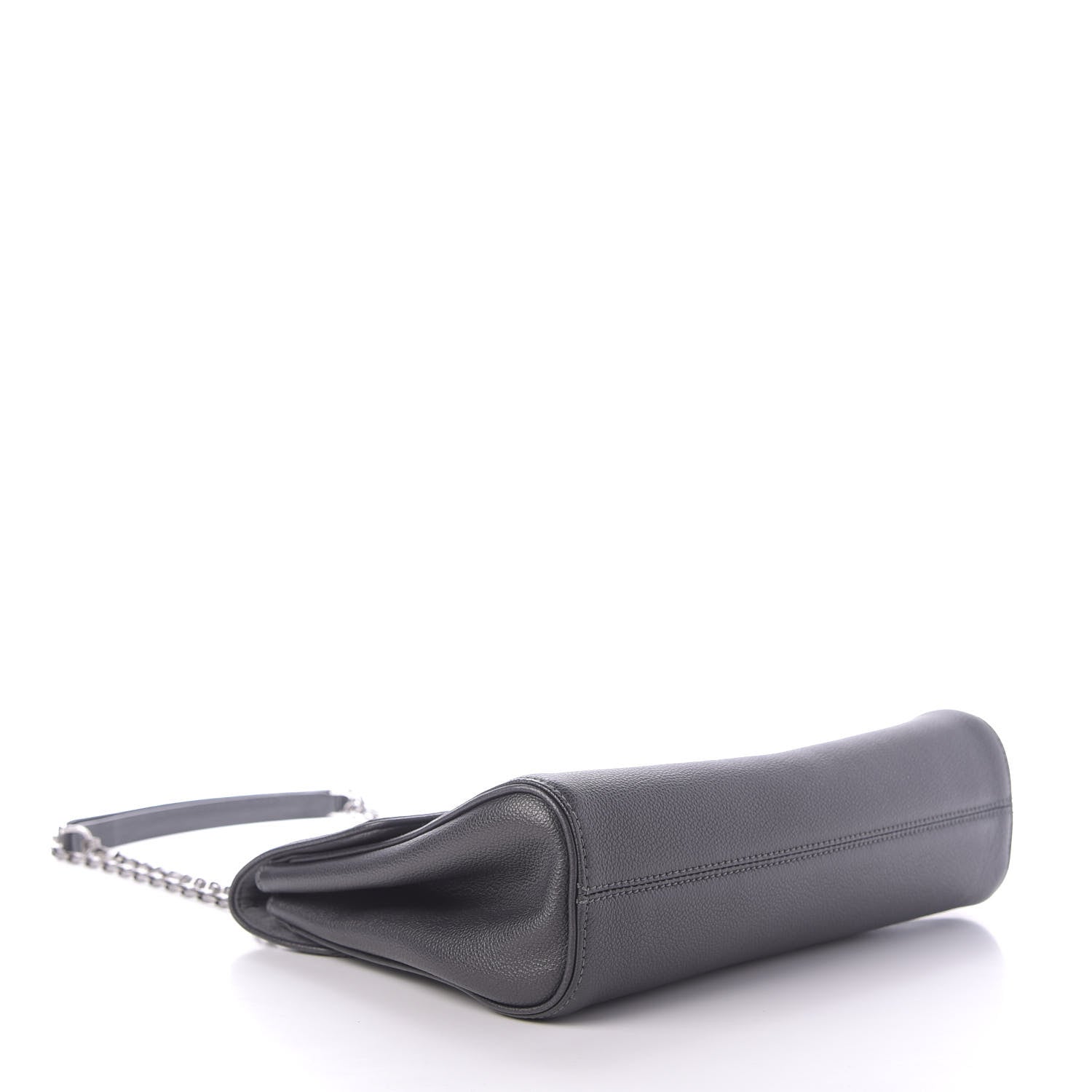 Louis Vuitton Empreinte Studded Saint Germain MM Platine 4 of 9