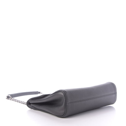 Louis Vuitton Empreinte Studded Saint Germain MM Platine 4 of 9
