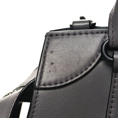 Balenciaga Smooth Calfskin Neo Classic Black Hardware S City Dark Grey 11 of 11