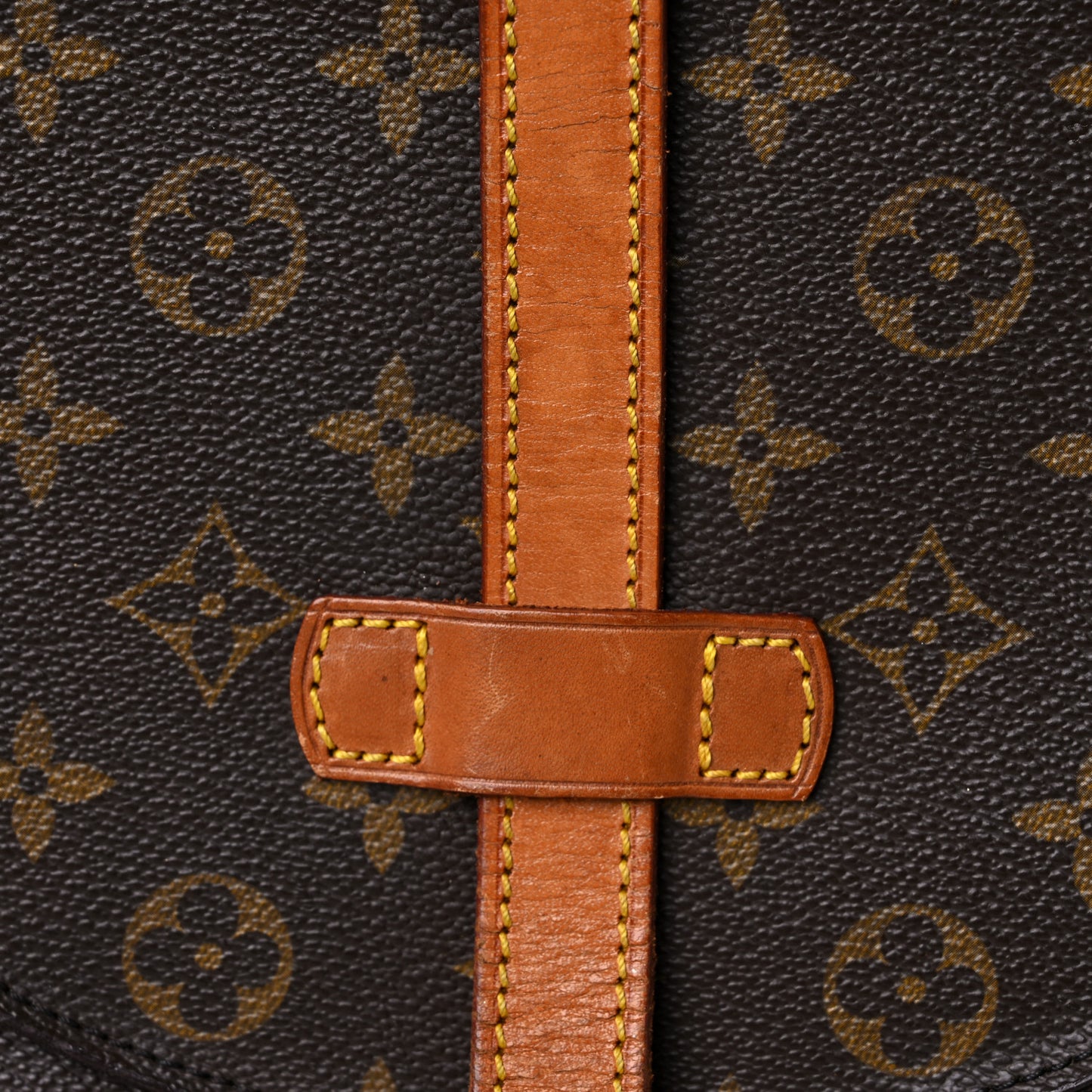 Monogram Chantilly GM