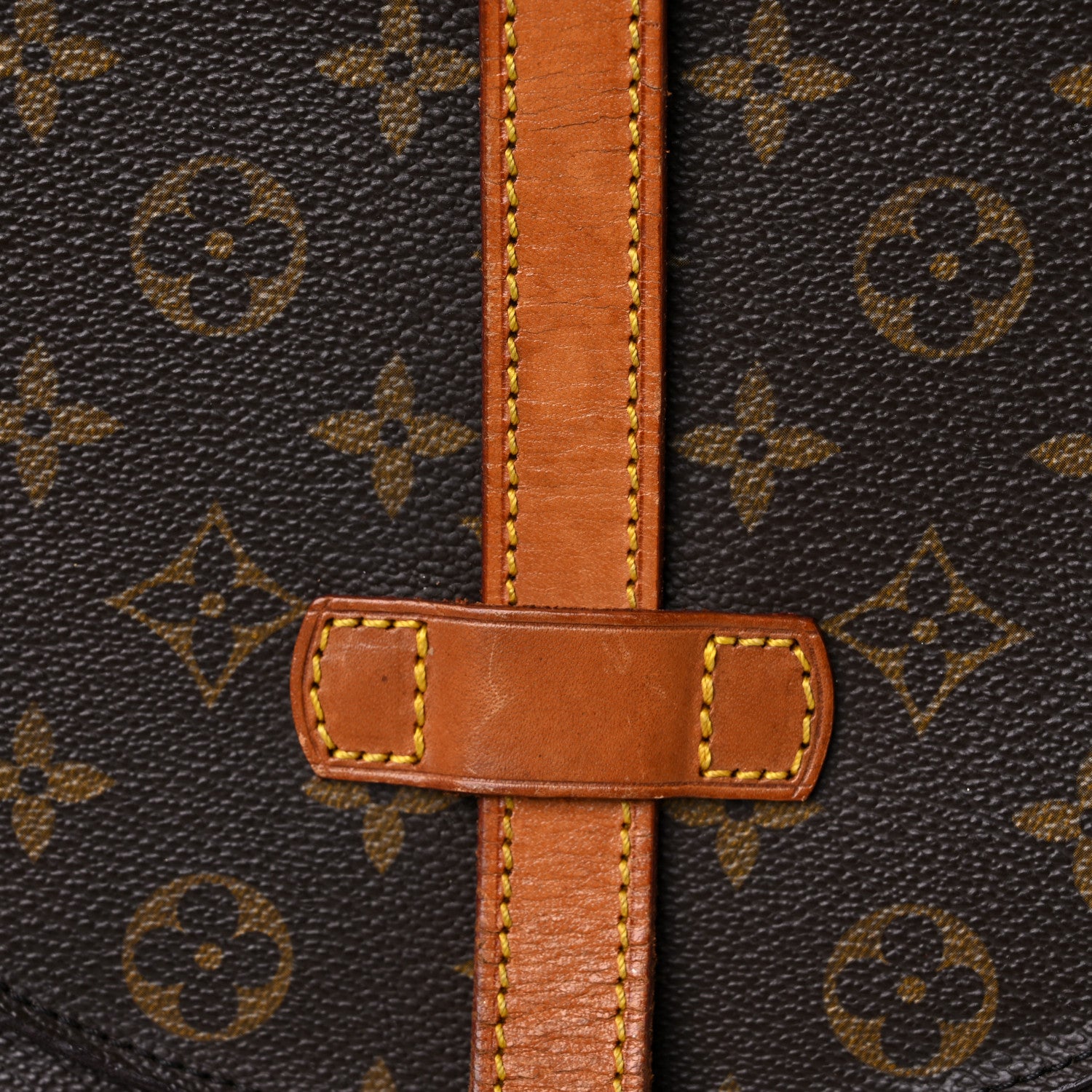 Louis Vuitton Monogram Chantilly GM 14 of 24