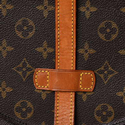 Louis Vuitton Monogram Chantilly GM 14 of 24