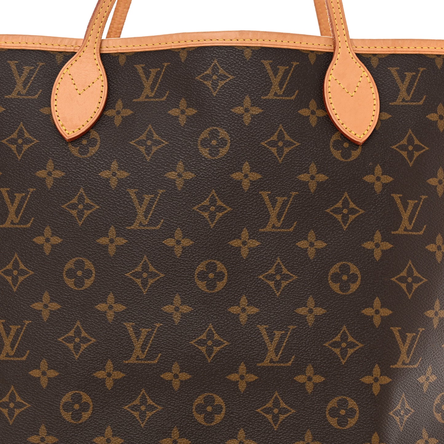 Monogram Neo Neverfull MM